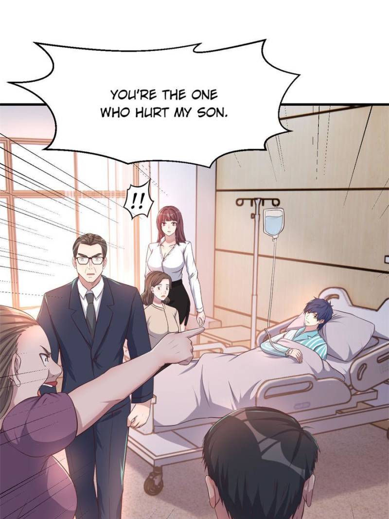 My Sister Is A SuperStar chapter 74 - page 36
