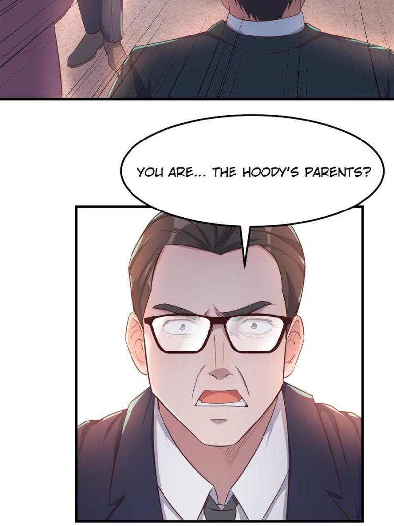 My Sister Is A SuperStar chapter 74 - page 37