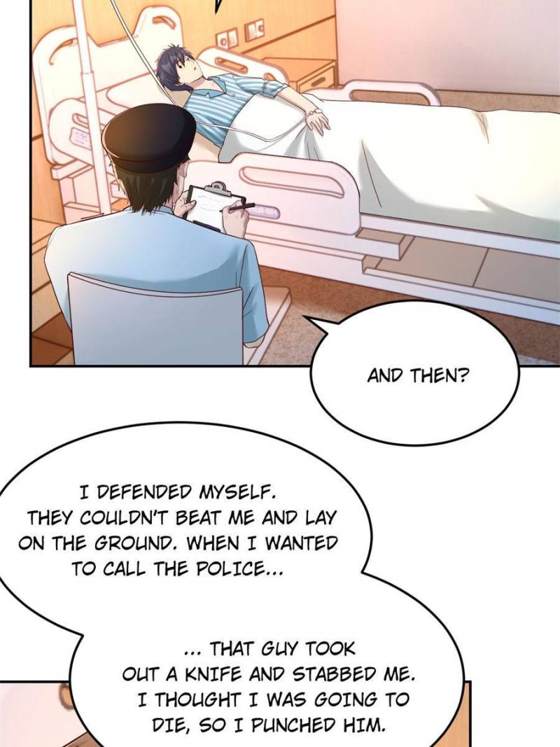 My Sister Is A SuperStar chapter 74 - page 4