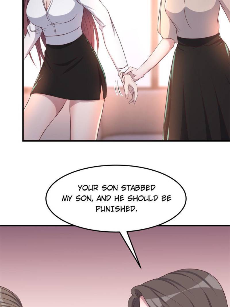My Sister Is A SuperStar chapter 74 - page 41