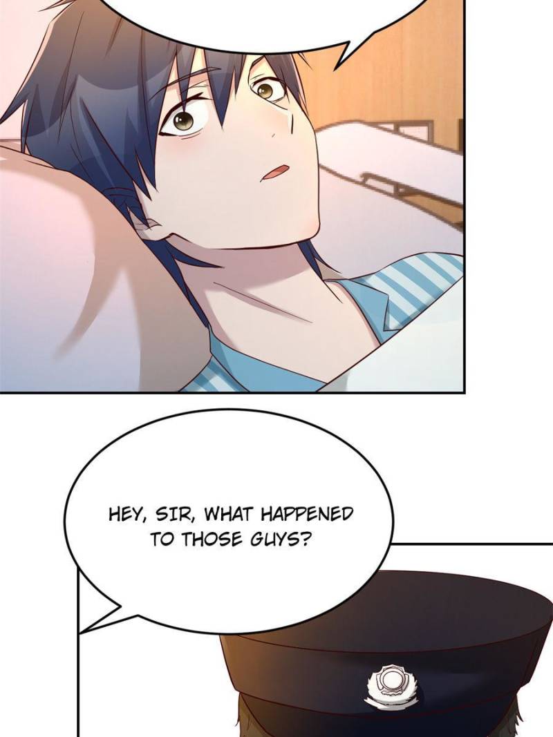 My Sister Is A SuperStar chapter 74 - page 5