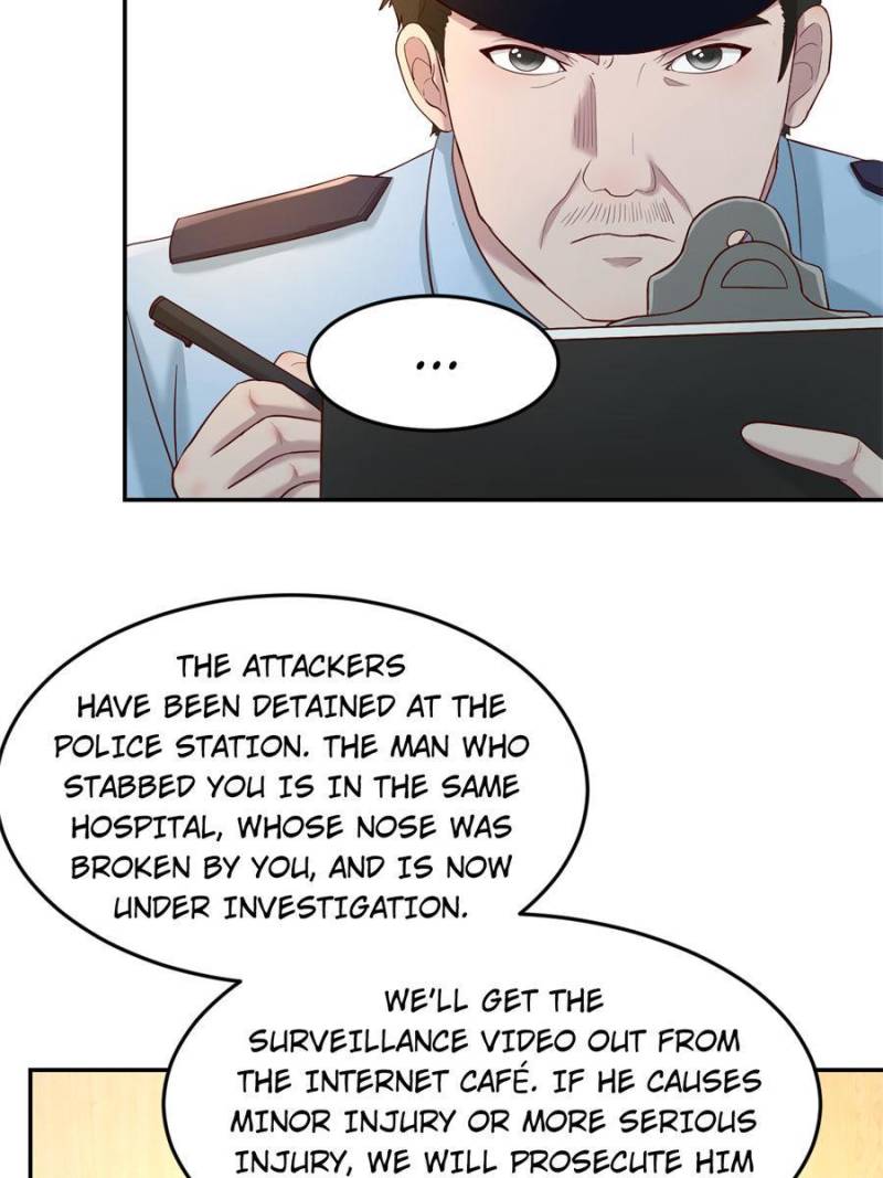 My Sister Is A SuperStar chapter 74 - page 6