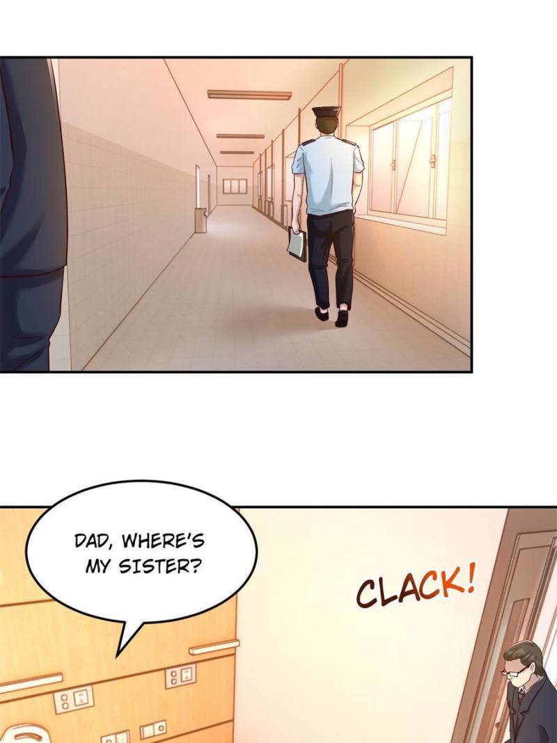 My Sister Is A SuperStar chapter 74 - page 8