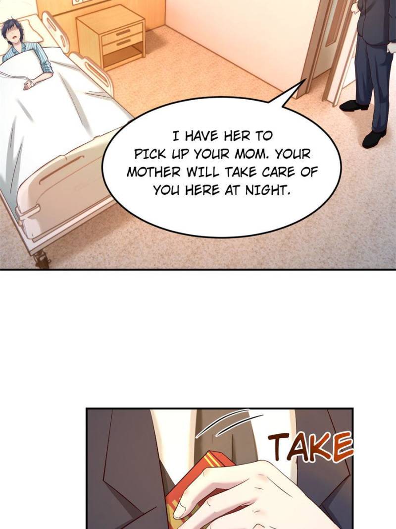My Sister Is A SuperStar chapter 74 - page 9
