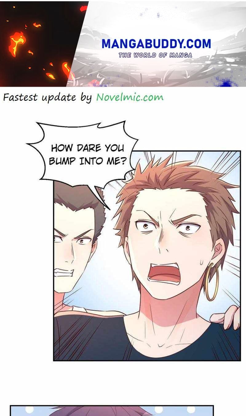 My Sister Is A SuperStar chapter 73 - page 1