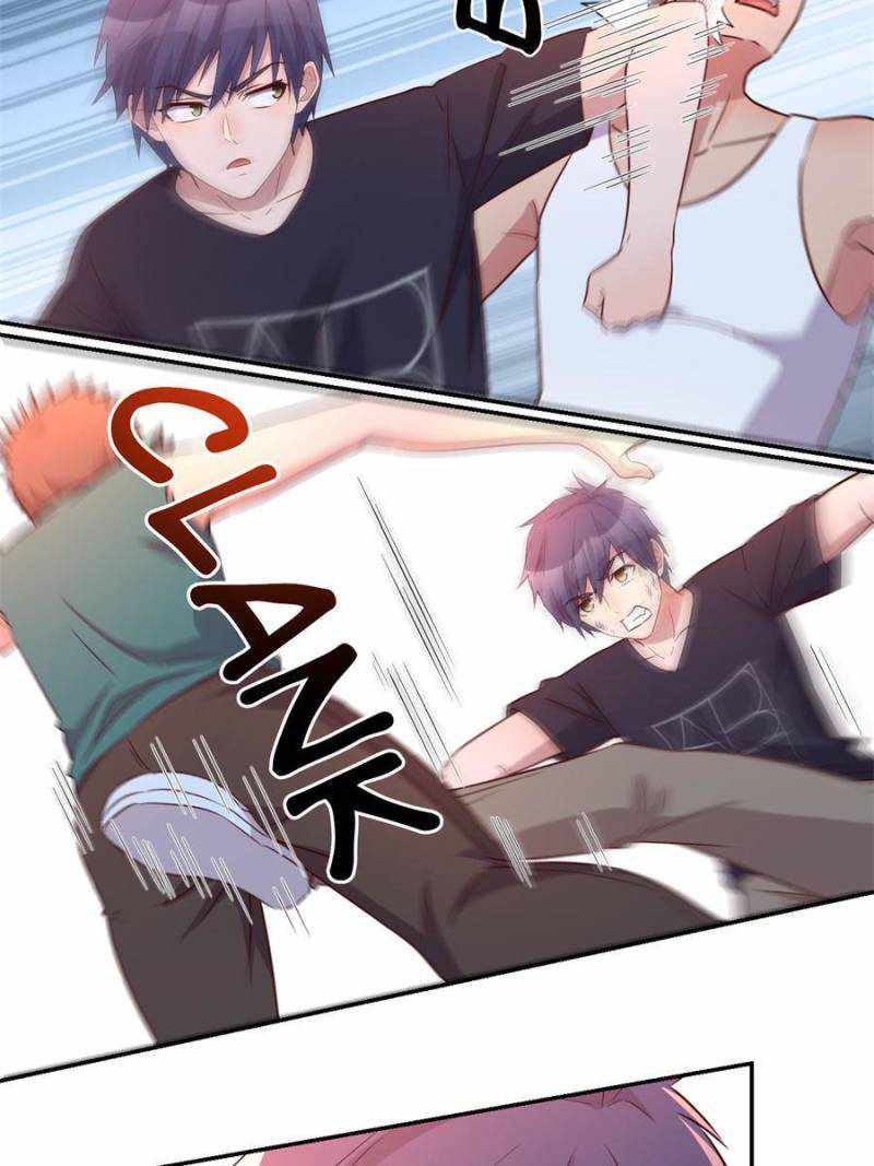My Sister Is A SuperStar chapter 73 - page 10