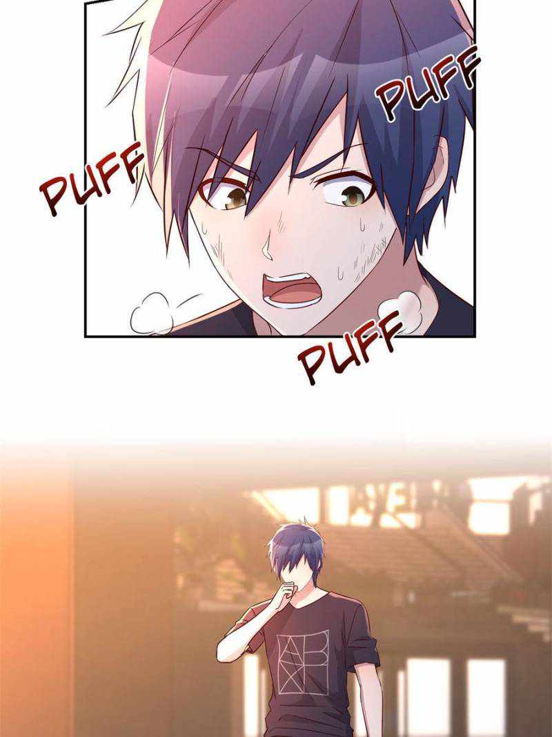 My Sister Is A SuperStar chapter 73 - page 11