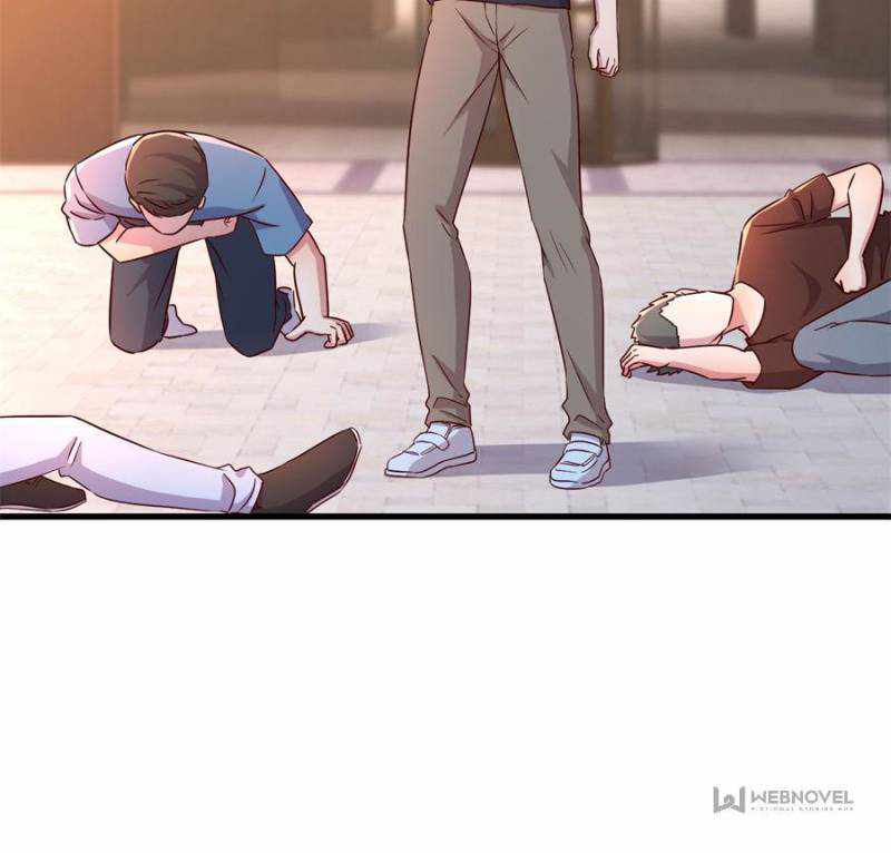 My Sister Is A SuperStar chapter 73 - page 12
