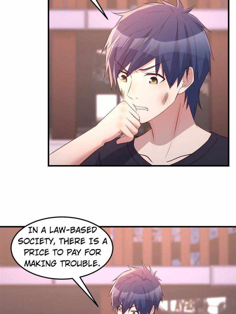 My Sister Is A SuperStar chapter 73 - page 14