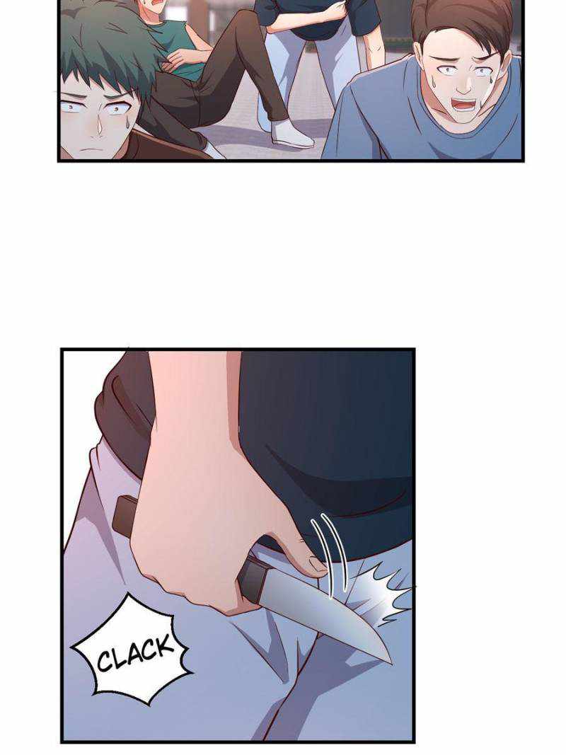 My Sister Is A SuperStar chapter 73 - page 16