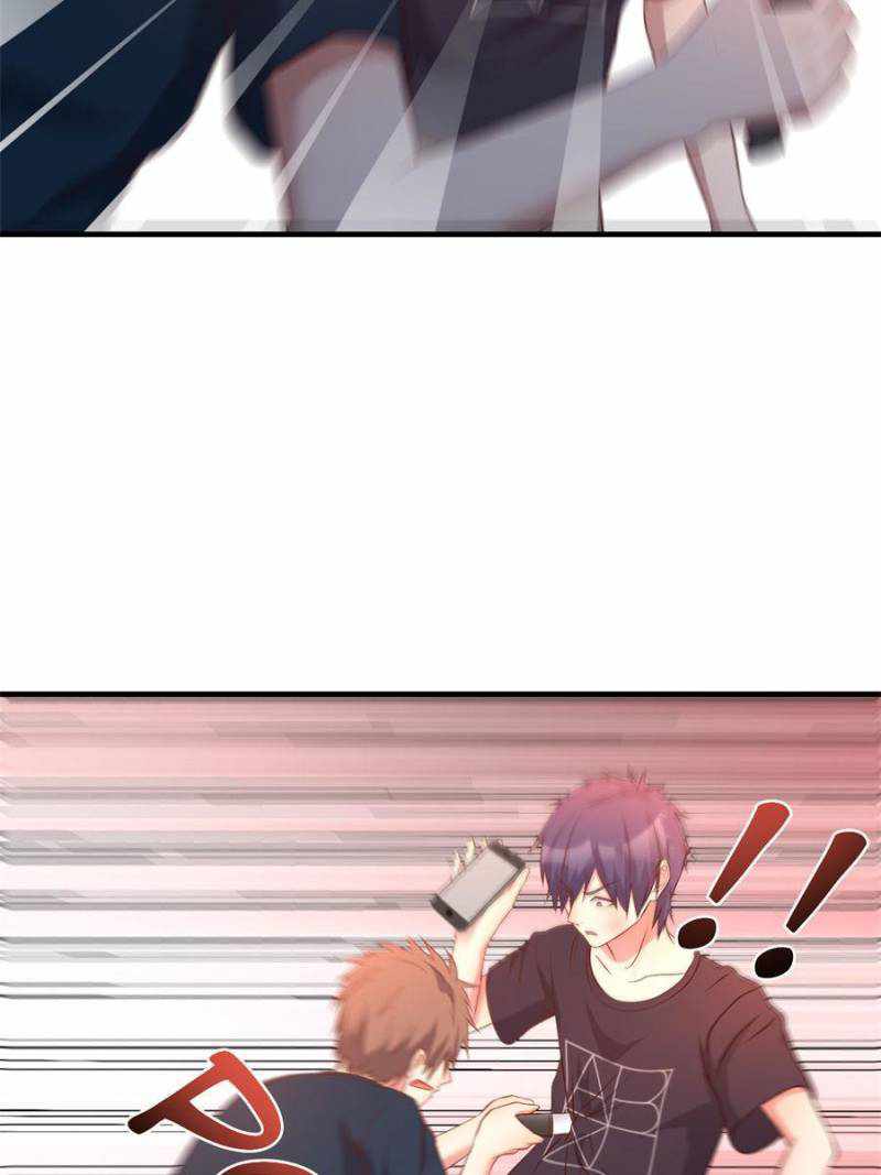 My Sister Is A SuperStar chapter 73 - page 18