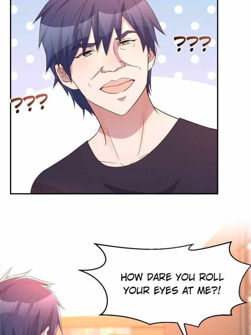 My Sister Is A SuperStar chapter 73 - page 2