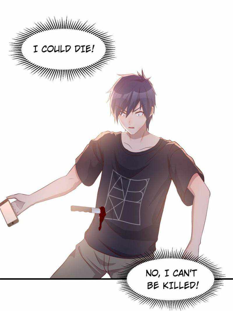 My Sister Is A SuperStar chapter 73 - page 20