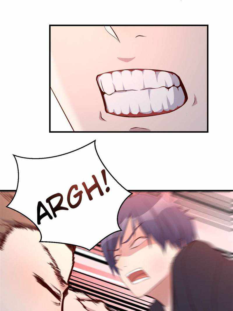 My Sister Is A SuperStar chapter 73 - page 21