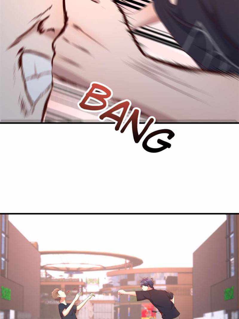 My Sister Is A SuperStar chapter 73 - page 22