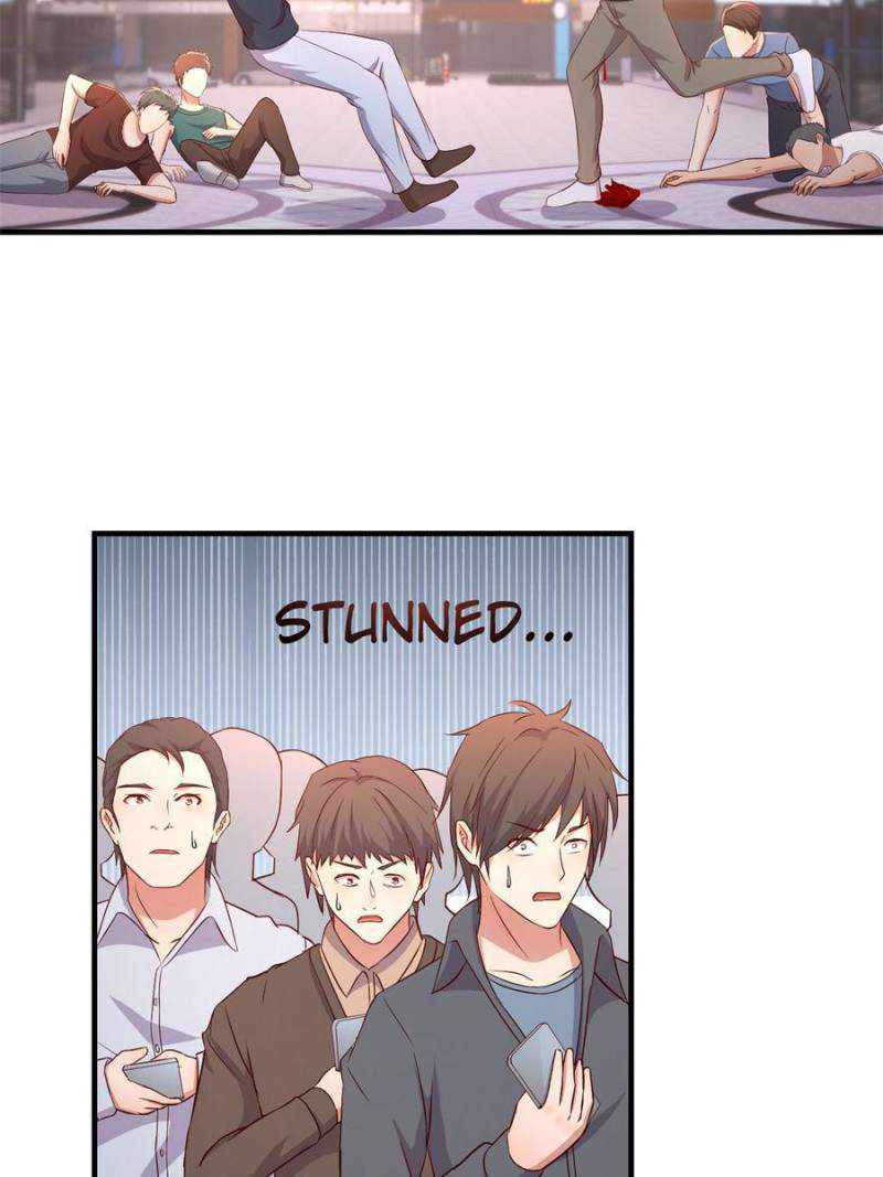 My Sister Is A SuperStar chapter 73 - page 23