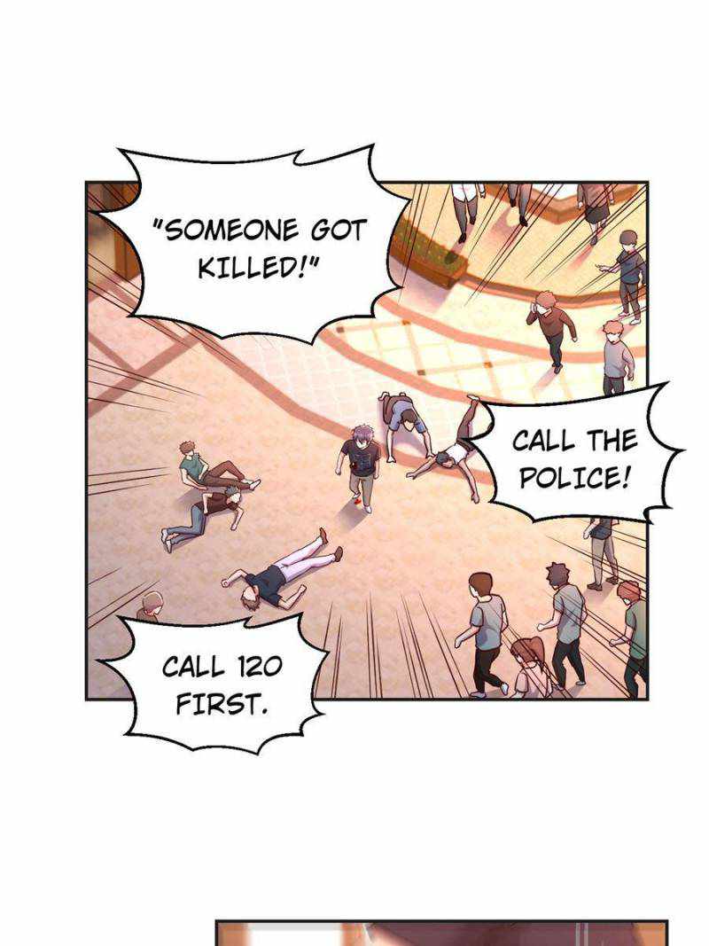 My Sister Is A SuperStar chapter 73 - page 25