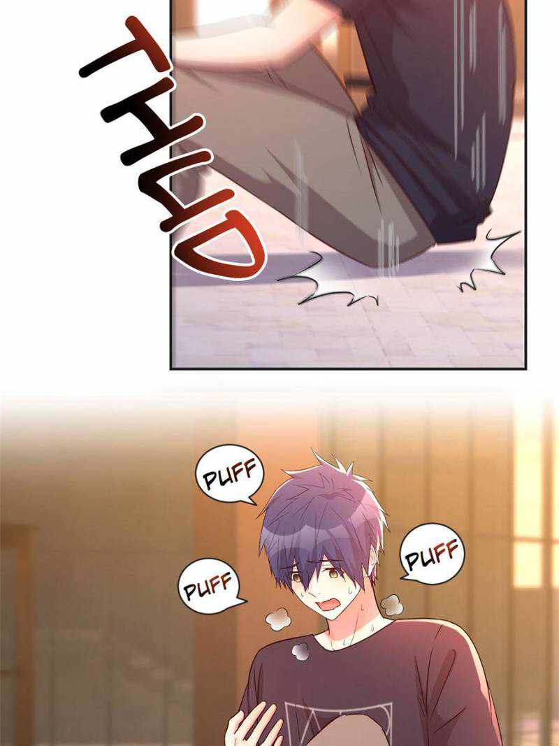 My Sister Is A SuperStar chapter 73 - page 26