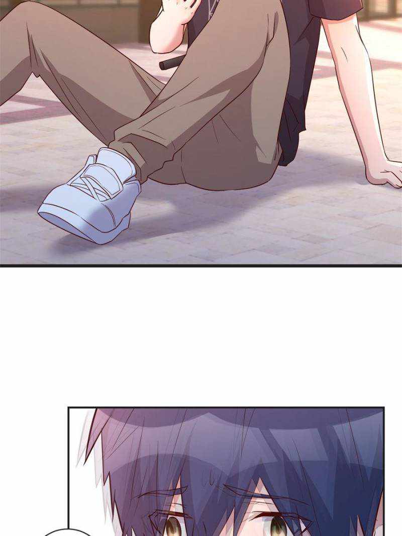 My Sister Is A SuperStar chapter 73 - page 27