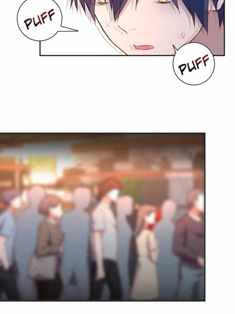 My Sister Is A SuperStar chapter 73 - page 28
