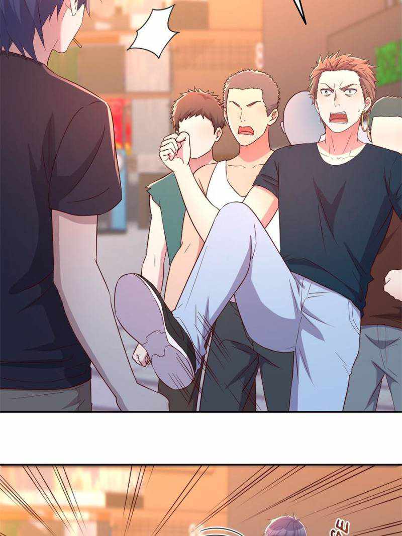 My Sister Is A SuperStar chapter 73 - page 3