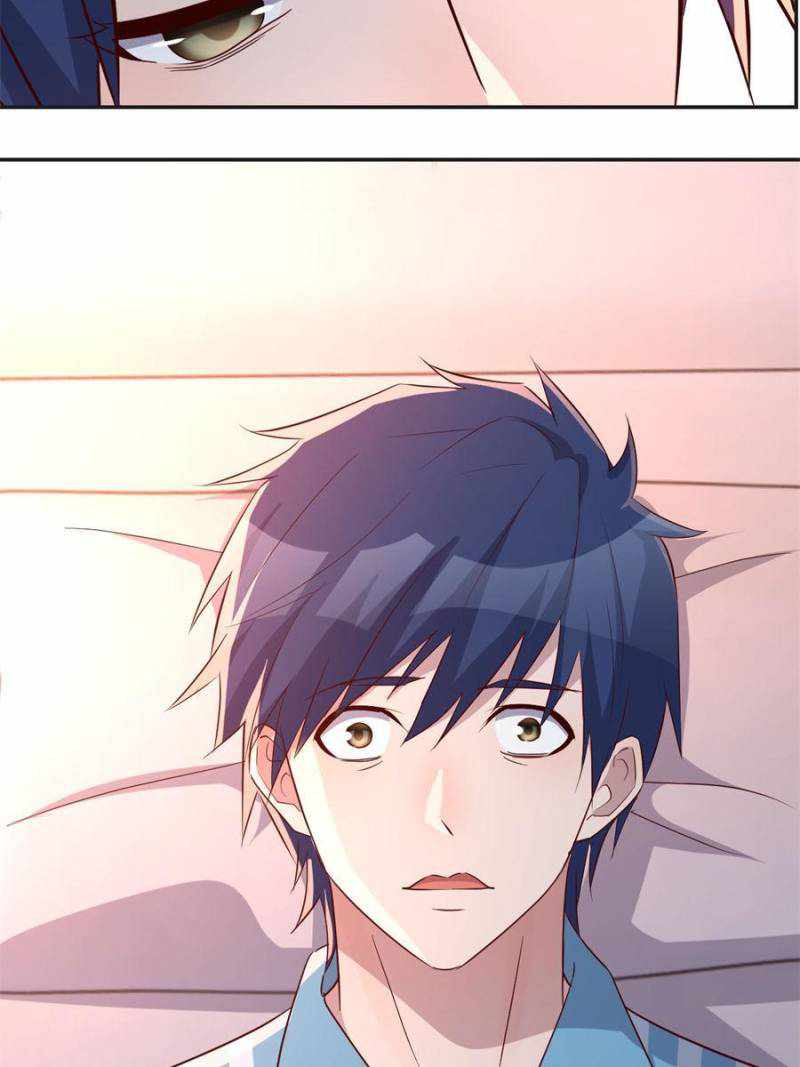 My Sister Is A SuperStar chapter 73 - page 34