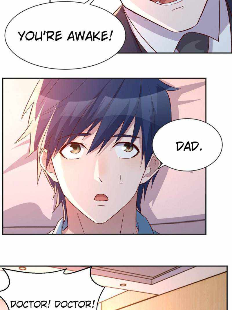 My Sister Is A SuperStar chapter 73 - page 36