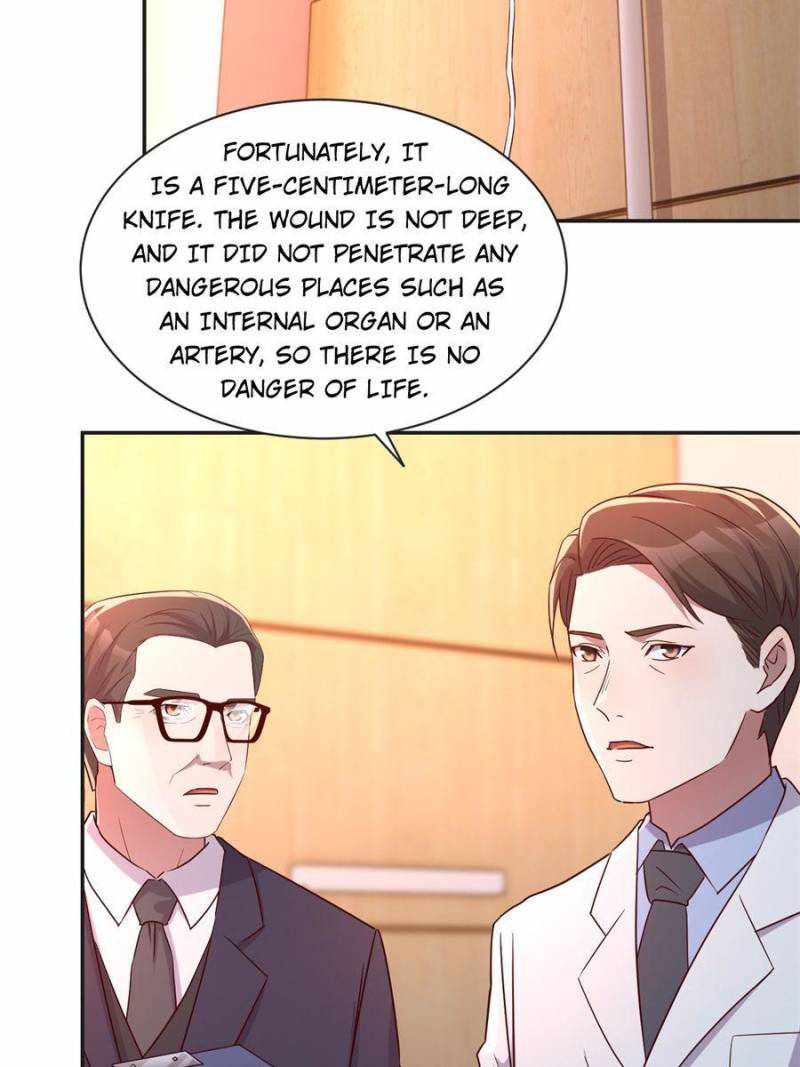 My Sister Is A SuperStar chapter 73 - page 38