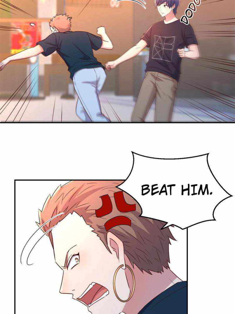 My Sister Is A SuperStar chapter 73 - page 4