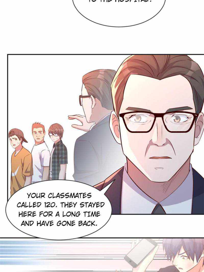 My Sister Is A SuperStar chapter 73 - page 40