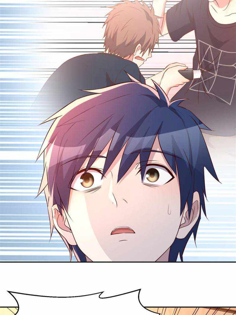 My Sister Is A SuperStar chapter 73 - page 41