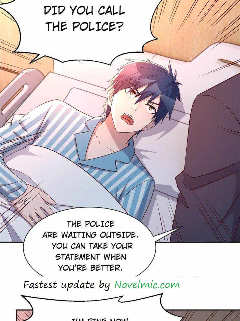 My Sister Is A SuperStar chapter 73 - page 42