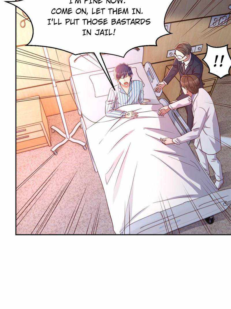 My Sister Is A SuperStar chapter 73 - page 43