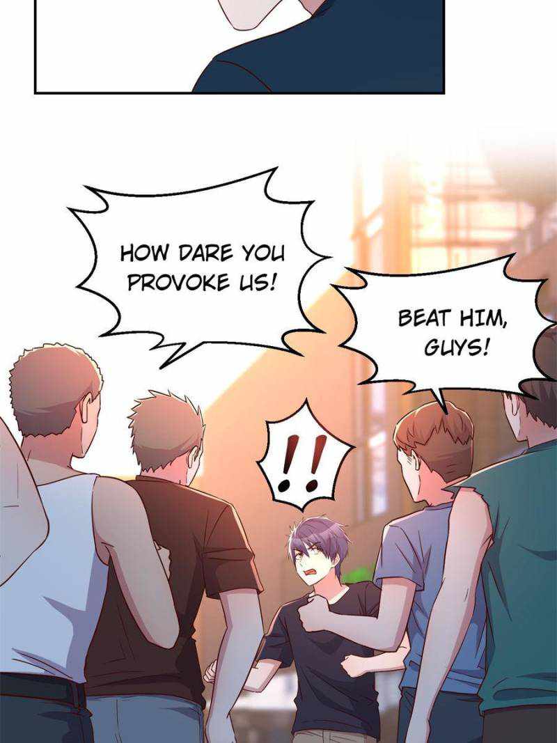 My Sister Is A SuperStar chapter 73 - page 5