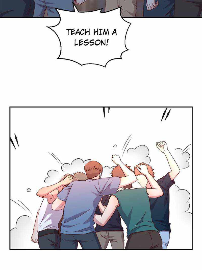 My Sister Is A SuperStar chapter 73 - page 6