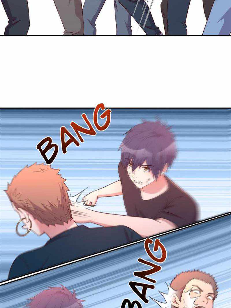 My Sister Is A SuperStar chapter 73 - page 9