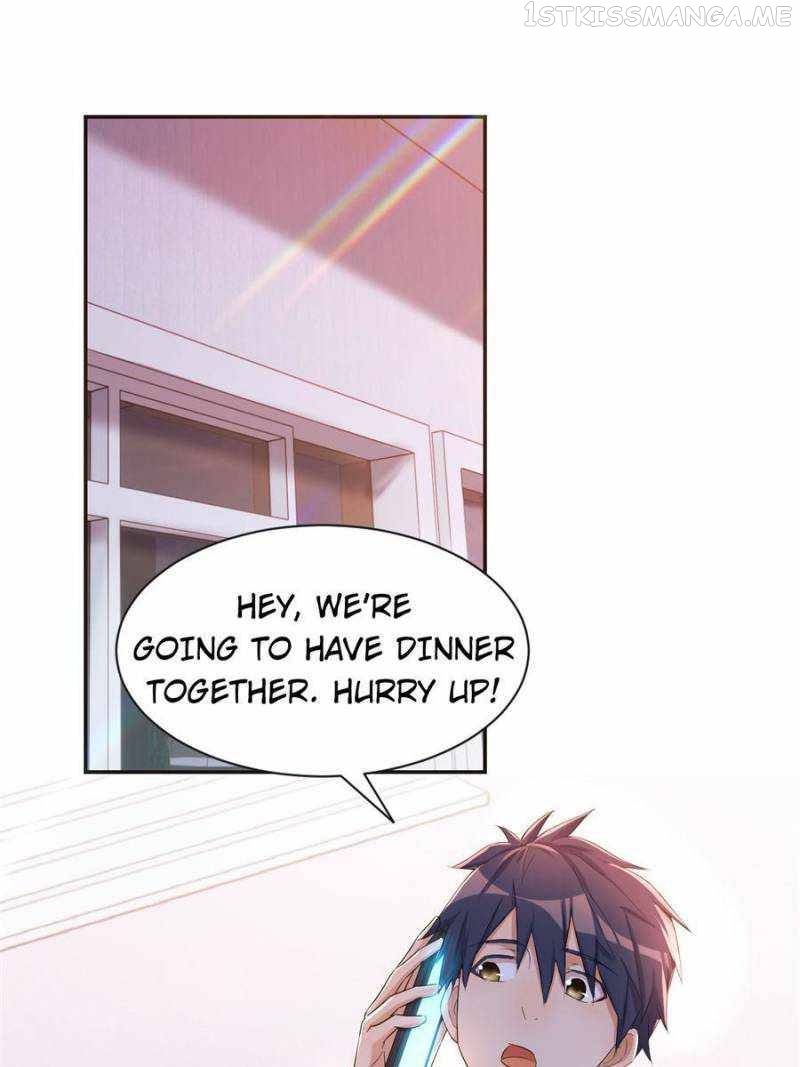 My Sister Is A SuperStar Chapter 71 - page 10
