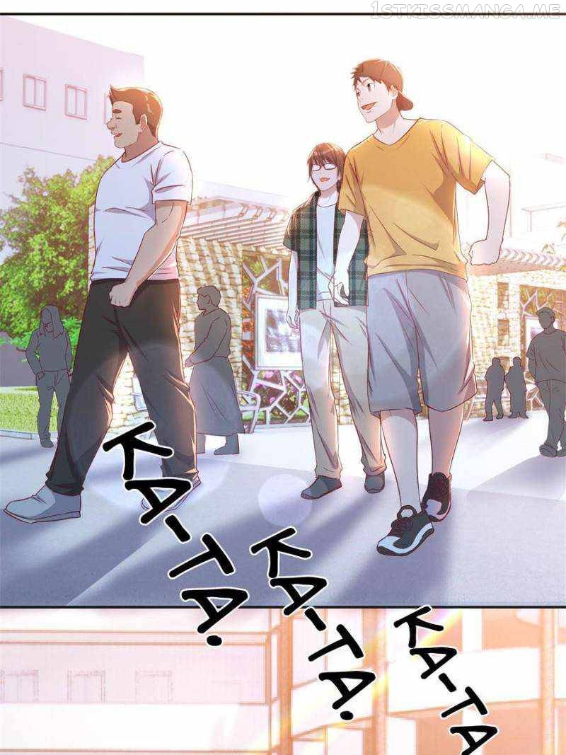 My Sister Is A SuperStar Chapter 71 - page 16