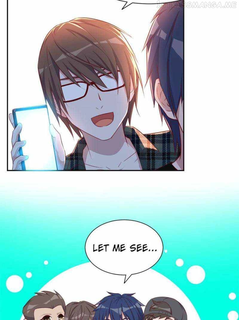 My Sister Is A SuperStar Chapter 71 - page 19