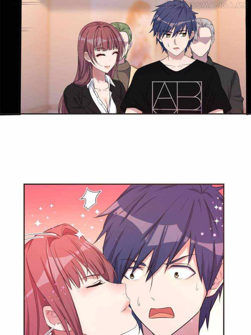 My Sister Is A SuperStar Chapter 71 - page 2