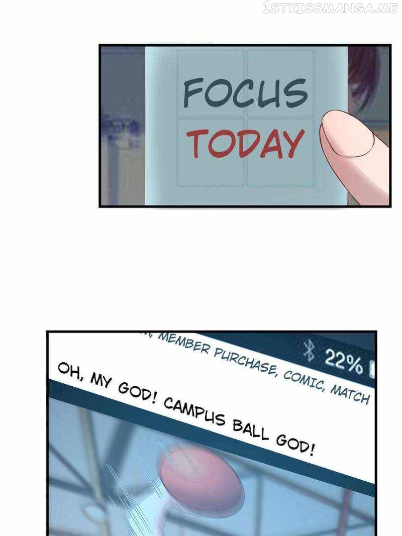 My Sister Is A SuperStar Chapter 71 - page 21