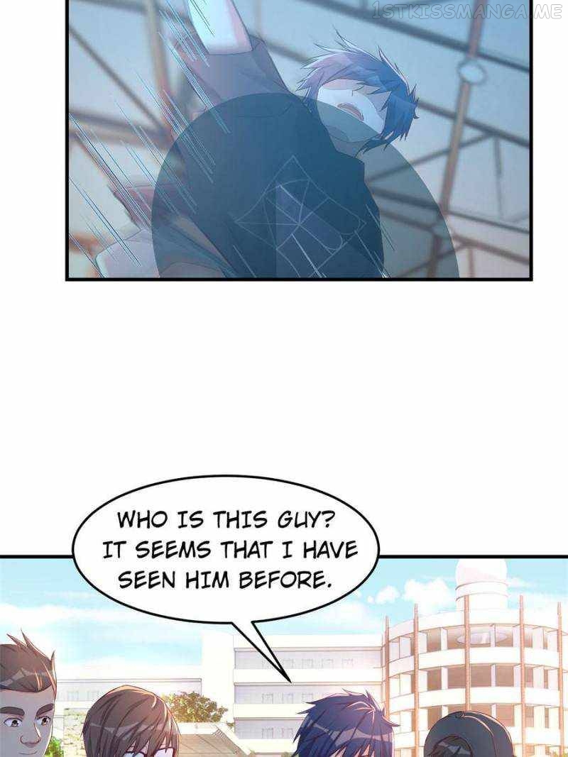 My Sister Is A SuperStar Chapter 71 - page 22