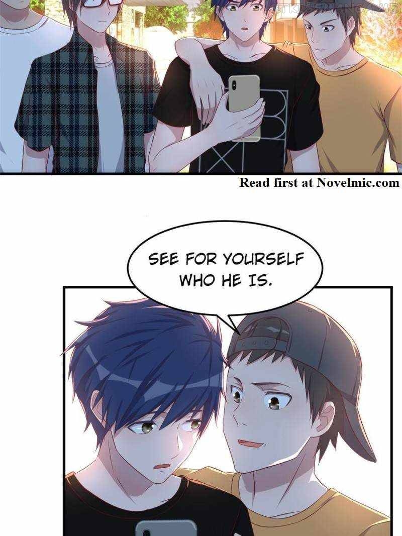 My Sister Is A SuperStar Chapter 71 - page 23