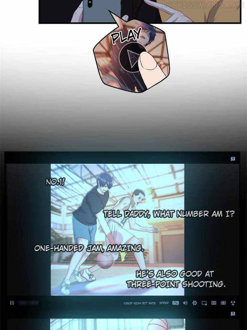 My Sister Is A SuperStar Chapter 71 - page 24