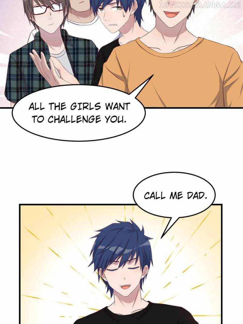 My Sister Is A SuperStar Chapter 71 - page 28