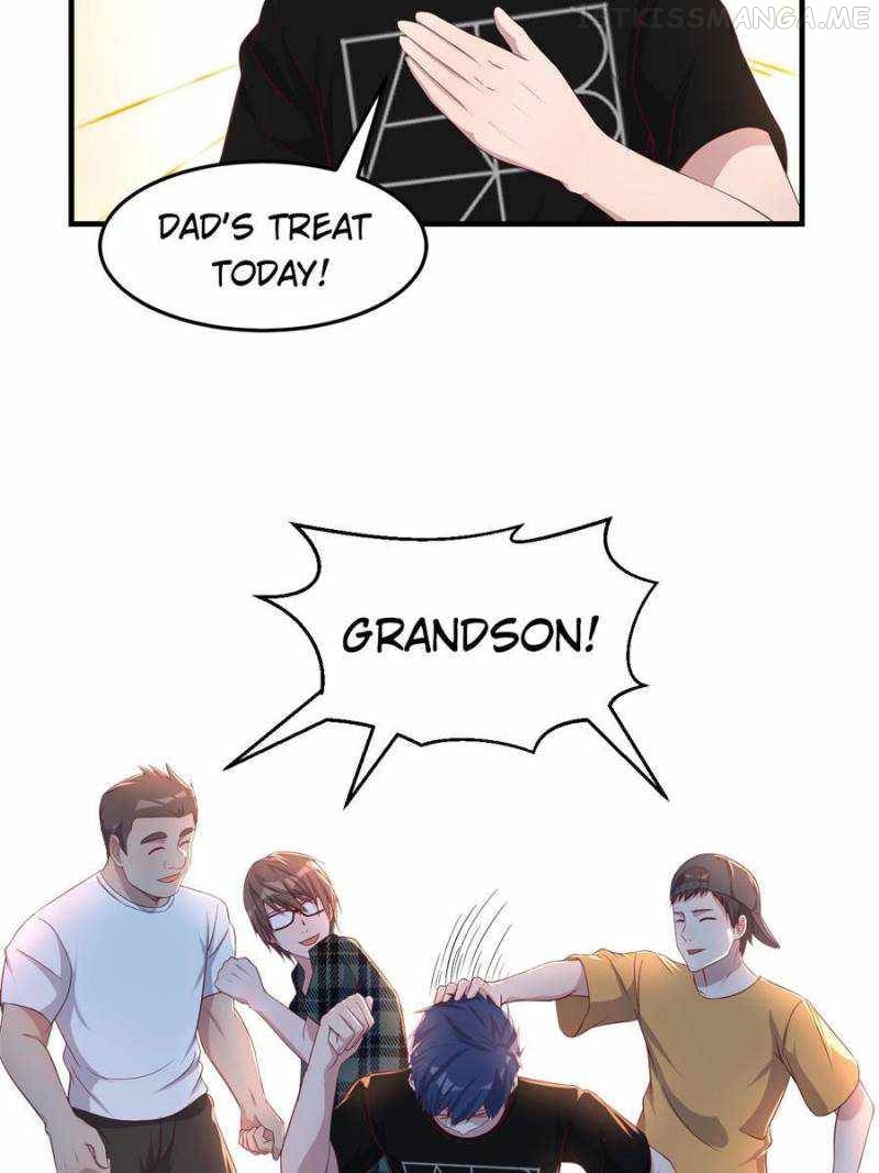 My Sister Is A SuperStar Chapter 71 - page 29