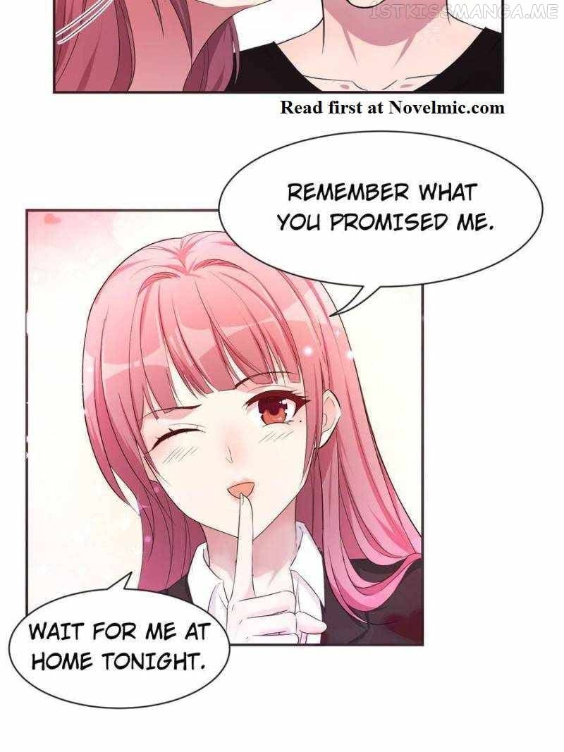 My Sister Is A SuperStar Chapter 71 - page 3