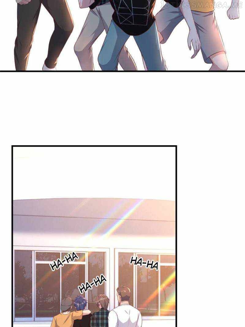 My Sister Is A SuperStar Chapter 71 - page 30