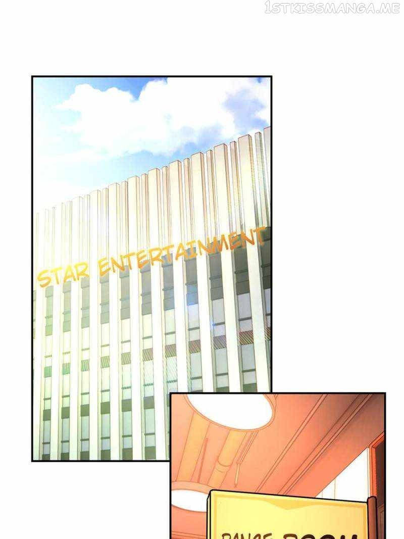 My Sister Is A SuperStar Chapter 71 - page 32