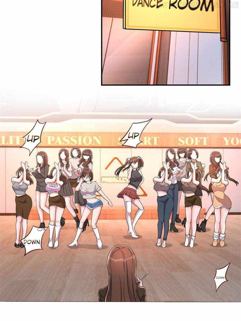 My Sister Is A SuperStar Chapter 71 - page 33